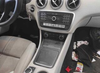 Mercedes-benz a2465462643ht brazo clase cla 203287