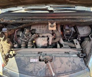 Caja cambios citroen 20ds12 c4 picasso 1.6 101857