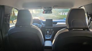 Renault Captur E-Tech híbrido 145cv techno Fast Track