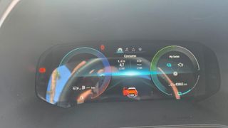 Renault Captur E-Tech híbrido 145cv techno Fast Track