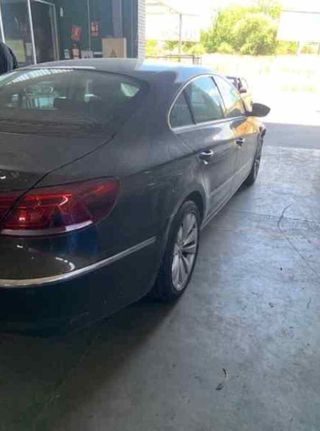 Volkswagen 3c8959701 motor elevalunas passat