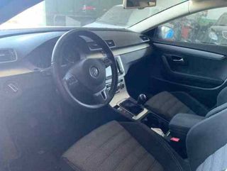 Volkswagen 3c8959701 motor elevalunas passat