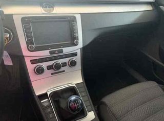 Volkswagen 3c8959701 motor elevalunas passat