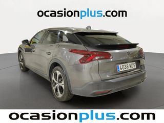 Citroen C5 X PureTech 130 S&S Feel Pack EAT8 96 kW (130 CV)