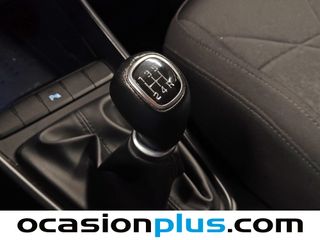 Hyundai Bayon 1.2 MPI Maxx 62 kW (84 CV)