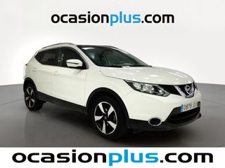 Nissan Qashqai DIG-T 115 S&S Acenta 4x2 85 kW (115 CV)