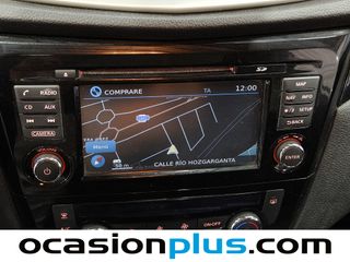 Nissan Qashqai DIG-T 115 S&S Acenta 4x2 85 kW (115 CV)