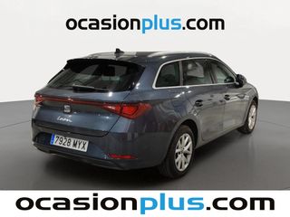 SEAT León ST 1.5 TSI S&S Style XL 85 kW (116 CV)