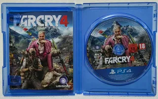 Far Cry 4 PS4 - Edizione Italiana