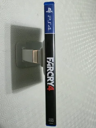 Far Cry 4 PS4 - Edizione Italiana