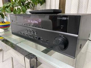 Receptor AV Yamaha RX-V477