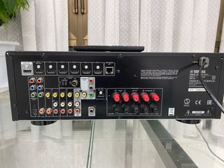 Receptor AV Yamaha RX-V477