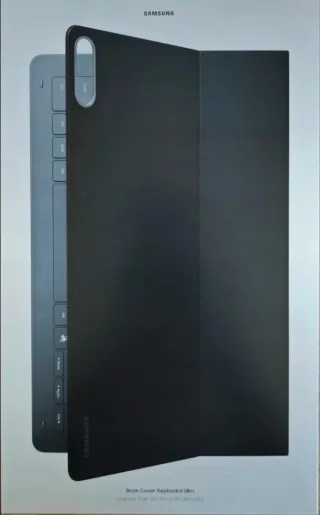Funda/Teclado Samsung Galaxy Tab S11 Ultra