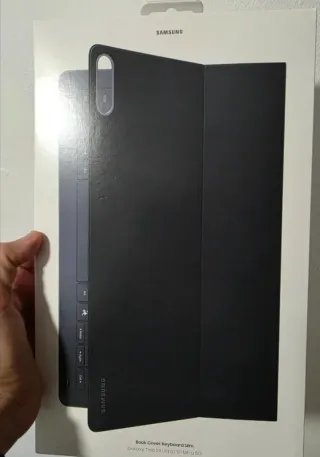 Funda/Teclado Samsung Galaxy Tab S11 Ultra