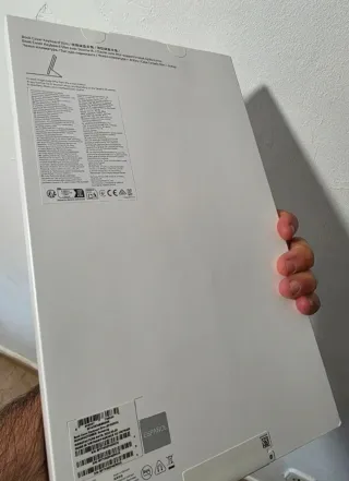 Funda/Teclado Samsung Galaxy Tab S11 Ultra