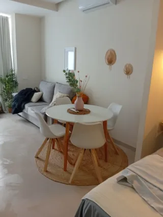 Servicio de limpieza de pisos