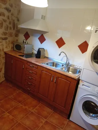 Servicio de limpieza de pisos