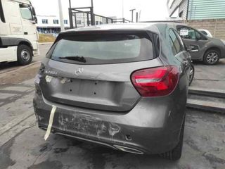 Mercedes-benz 203288 a2465462543ht brazo clase cla