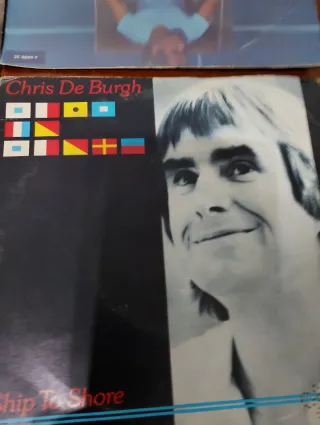 Lotto 4 45 giri International Pop Rock