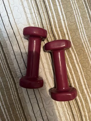 Mancuernas 1.5 kg (Juego de 2)