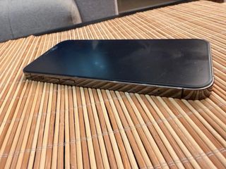 iPhone 12 Pro 256GB negro