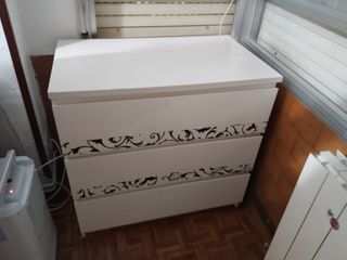 Mueble de habitación