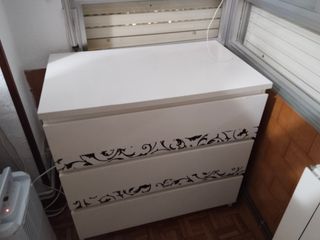 Mueble de habitación