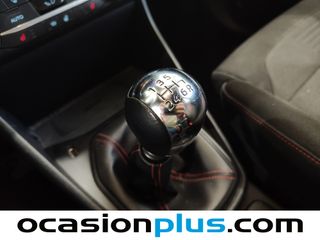 Ford Fiesta 1.0 EcoBoost MHEV ST-Line 92 kW (125 CV)