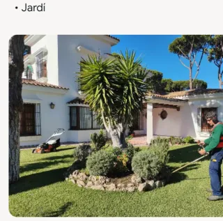 Manteniment de la llar/ casa Reparacions