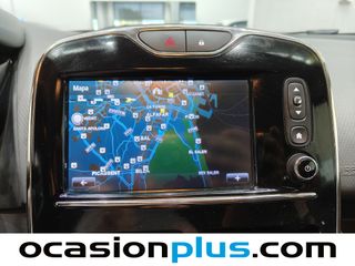 Renault Clio GT TCe 88 kW (120 CV) EDC