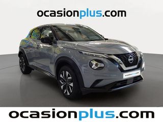 Nissan Juke DIG-T Acenta 84 kW (114 CV)