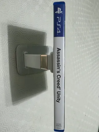 Assassin's Creed Unity Special Edition PS4 ITA