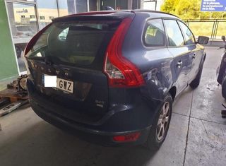 Volvo 227133 39854946 paragolpes del xc60 - 2.4 mt