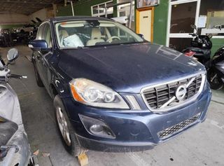 Volvo 227133 39854946 paragolpes del xc60 - 2.4 mt