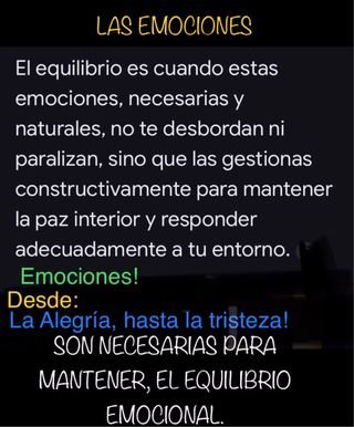 Escucha Activa y Crecimiento Personal.