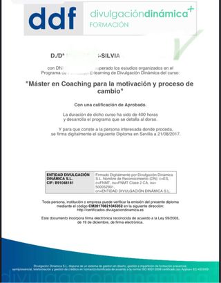 Escucha Activa y Crecimiento Personal.