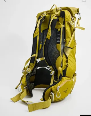 Mochila Osprey Downburst 26L Impermeable