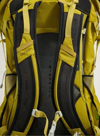 Mochila Osprey Downburst 26L Impermeable