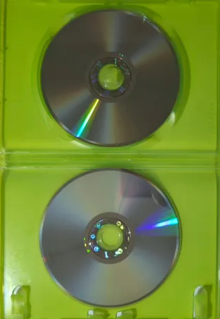 LEGO Indiana Jones & Kung Fu Panda Xbox 360