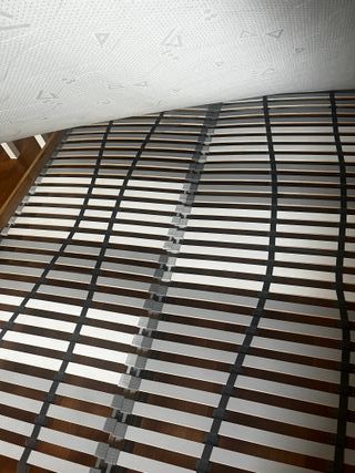 Letto + materasso 160x200