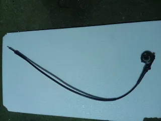 Cable y reenvío cuentakilómetros Honda NX650