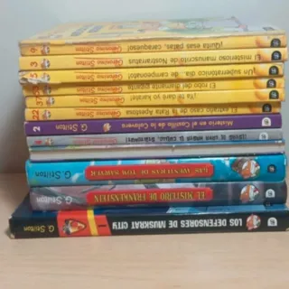 El misterio de Frankenstein: Grandes Historias