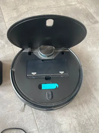 Robot Aspirador Conga 3590 Cecotec