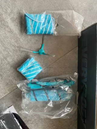 Robot Aspirador Conga 3590 Cecotec