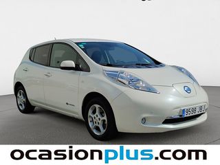 Nissan Leaf Visia 80 kW (109 CV)