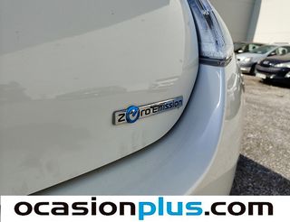 Nissan Leaf Visia 80 kW (109 CV)