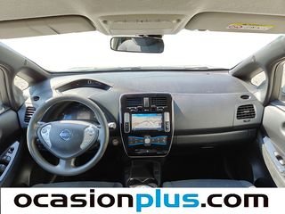Nissan Leaf Visia 80 kW (109 CV)