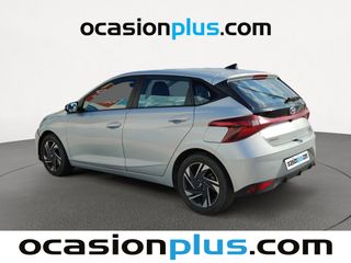 Hyundai i20 1.0 TGDI 48V Klass 74 kW (100 CV)