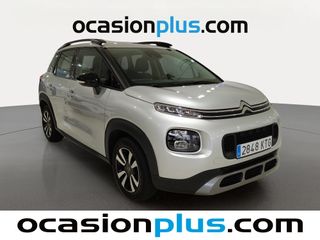 Citroen C3 Aircross PureTech 110 S&S Feel 81 kW (110 CV)