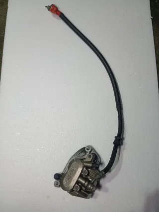 Pinza Freno Delantera Honda NX650 Dominator